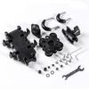 Plastic Bicycle Riding Bracket Vibration Damper Phone Mount Universal Motorcycle Phone Holder  Bike