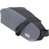 R250 Waterproof Saddlebag BB Gray/Black