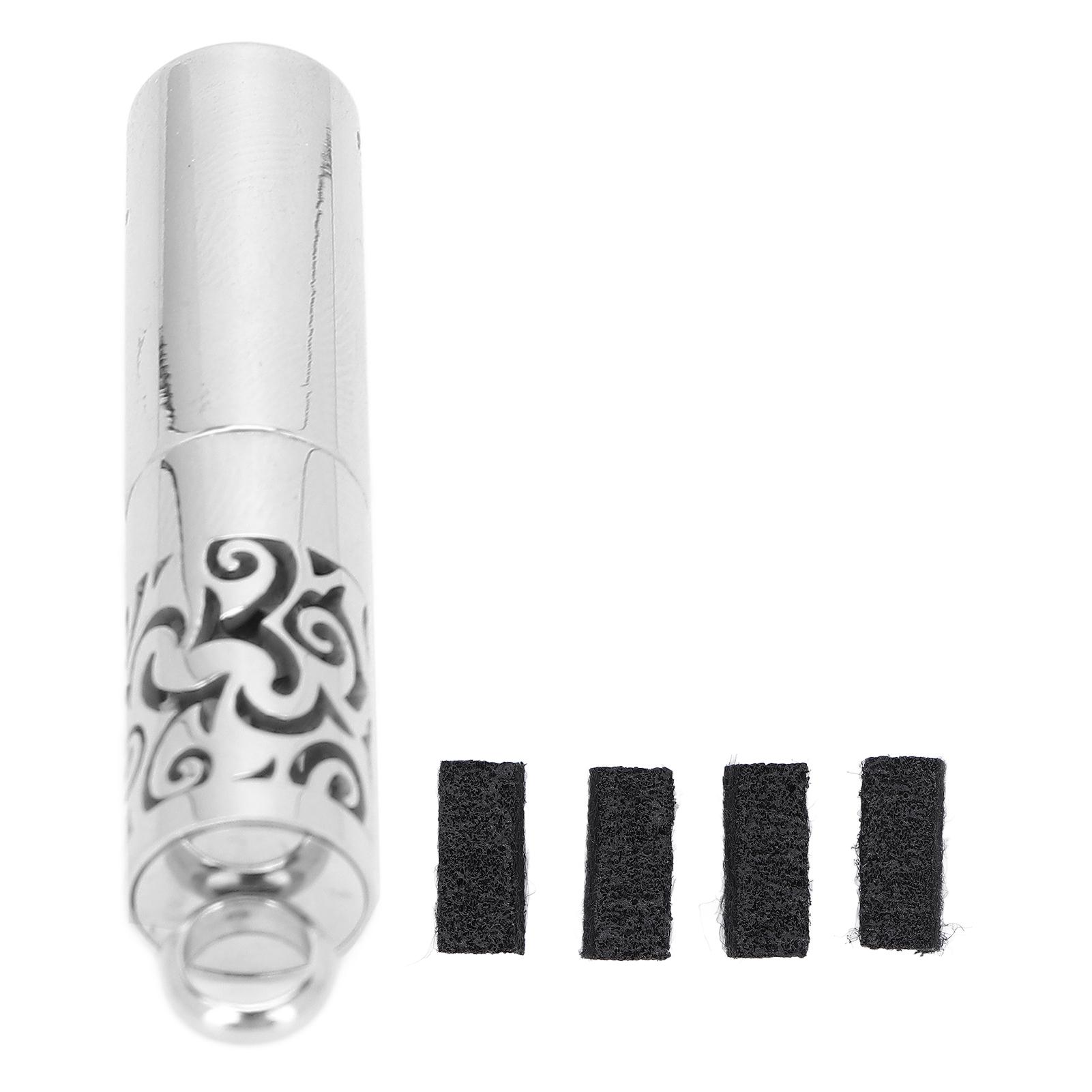 

Диффузор эфирного масла, подвеска, полый цилиндр из нержавеющей стали, контейнер для ароматерапии