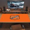 FC Volendam Color Mouse Pad Large Gaming Table Cushion Non-slip Laptop Tablet Big Mousepad XXL Mat Mini PC Playmat With Lock edge
