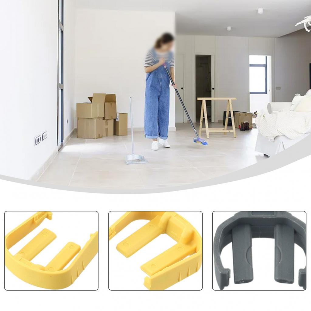 Exquisite C Clip Household Cleaning Tools Accessories