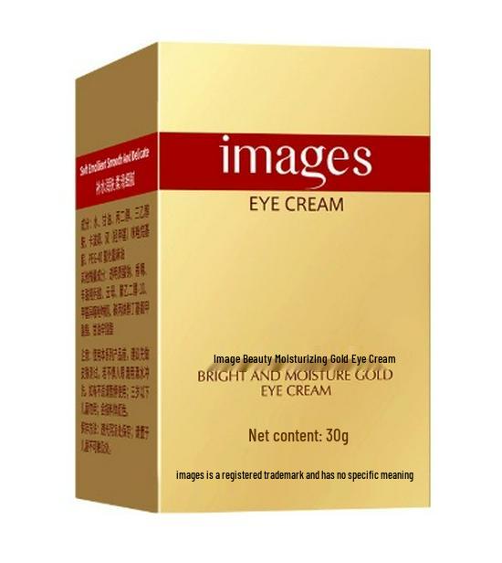 Masque pour les yeux Caviar Sang de Dragon Fanzhen: Revitalise la peau, Réduit les cernes et les poches sous les yeux.