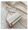 Korean Style Shoulder Handbag 2021 - Trendy Women's Underarm Bag