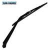 Compatible with Nissan Paladin (2004-2013) Rear Windshield Wiper and Wiper Arm.