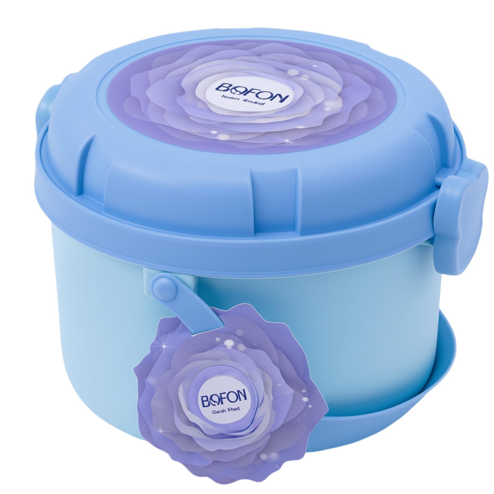 

Large Capacity Laundry Detergent Gel Fabric Softener Convenient for Indoor 120 English Pear Freesia Scent 5-in-1 Balls, Antibacterial, Included,