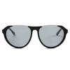 Holy  NUMBER 7 [SUNGLASSES] SAMARIA_BLACK FRAME BLACK LENS
