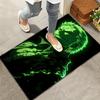 Roronoa Zoro Carpet Rug For Living Room Bedroom Home Sofa Decoration Kids Play Nonslip Floor Mat