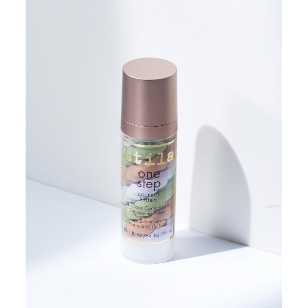 

Stila One Step Correct для котят 30 мл FREE