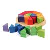 Grimms Rainbow Octagon (Small) GM43460