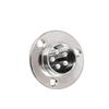 5/10sets GX12 16 20 Flange mounting 3-hole fixing aviation connector plug&socket 2/3/4/5/6/7/8/9/10/12/14pin circular connectors