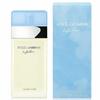 Dolce-e-Gabbana Light Blue Eau De Toilette 100 Ml Woman