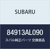 SUBARU Genuine Left Headlamp Lens and Body for Legacy 4-Door Sedan and Legacy 5-Door Wagon, Part Number 84913AL090
