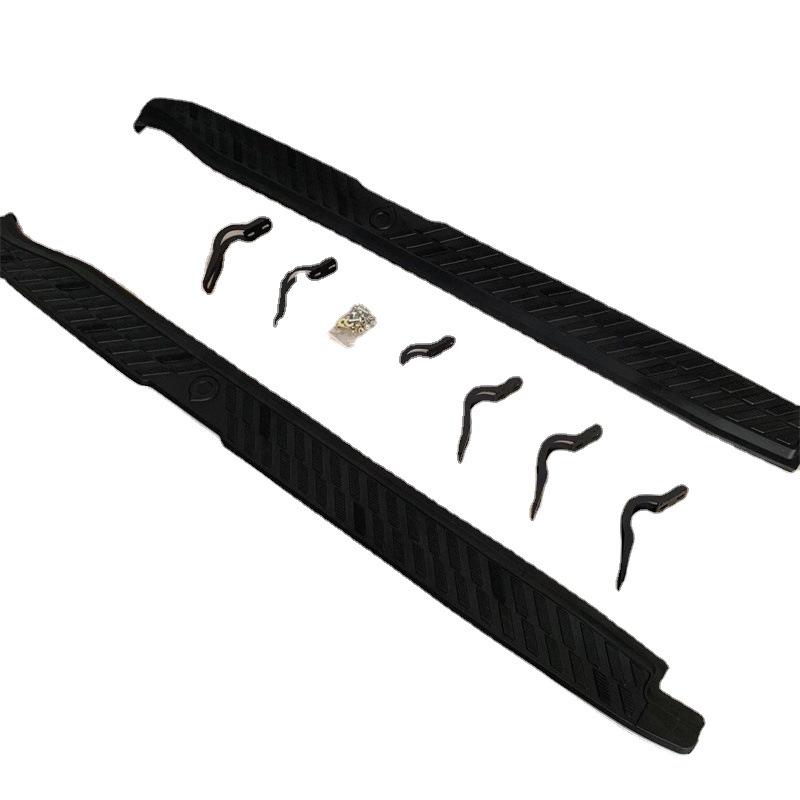 Original Style Side Step Pedal for Great Wall Cannon