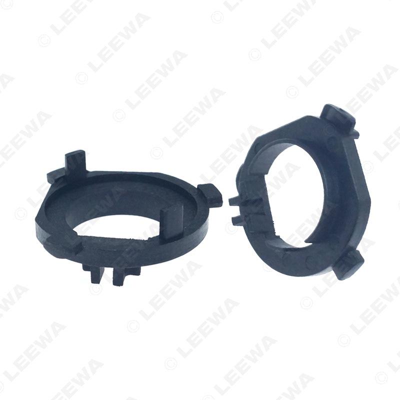 LED Headlight Base for Kia K7 Cadenza/Hyundai H1 Grand Starex