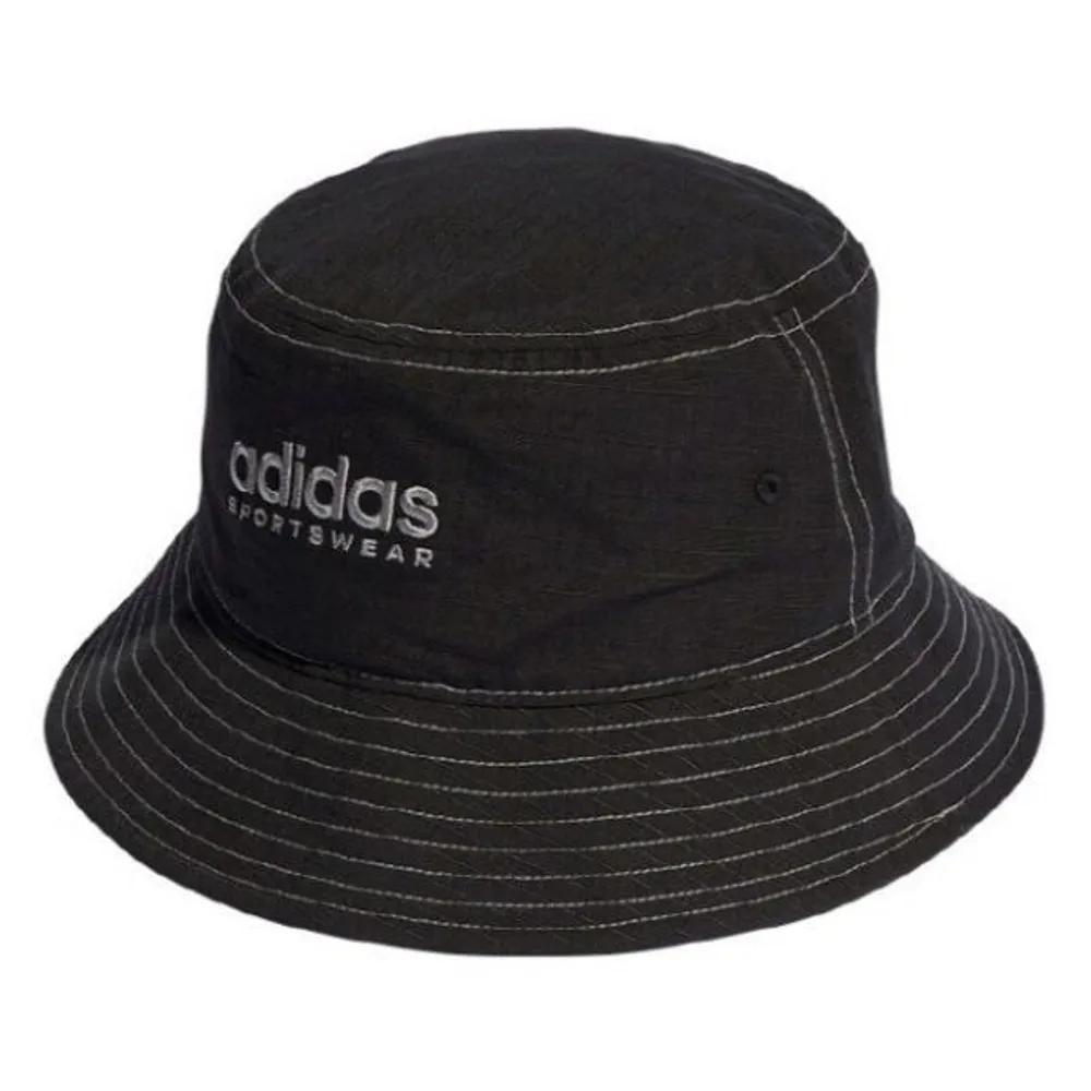 Hat FQJ HY4318 Classic Cotton Bucket Hat Black series