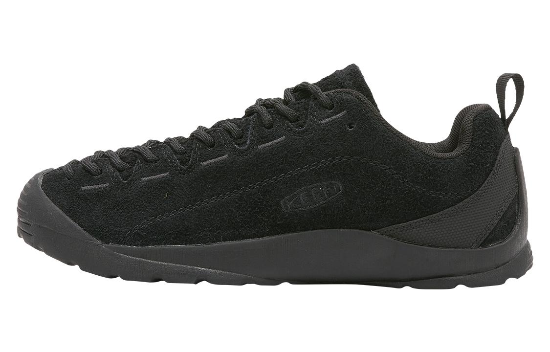 Keen Jasper Lace-Up Low-Top Sneakers Women s 1026849 36