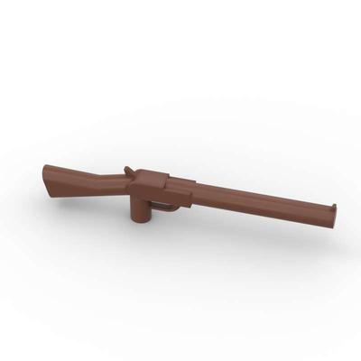 MOC 10 STÜCK 30141 Speer Bausteine Patrouilleneinheit Requisiten Waffen Steine Mehrfarbig Zusammenbau Partikel Spielzeug Kinder Geburtstagsgeschenke