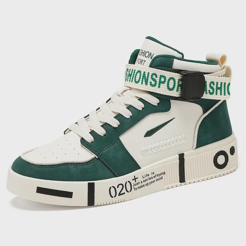 Unisex Low-Top Sneakers (Sizes 31-44) - Trendy Outdoor Fashion for Couples