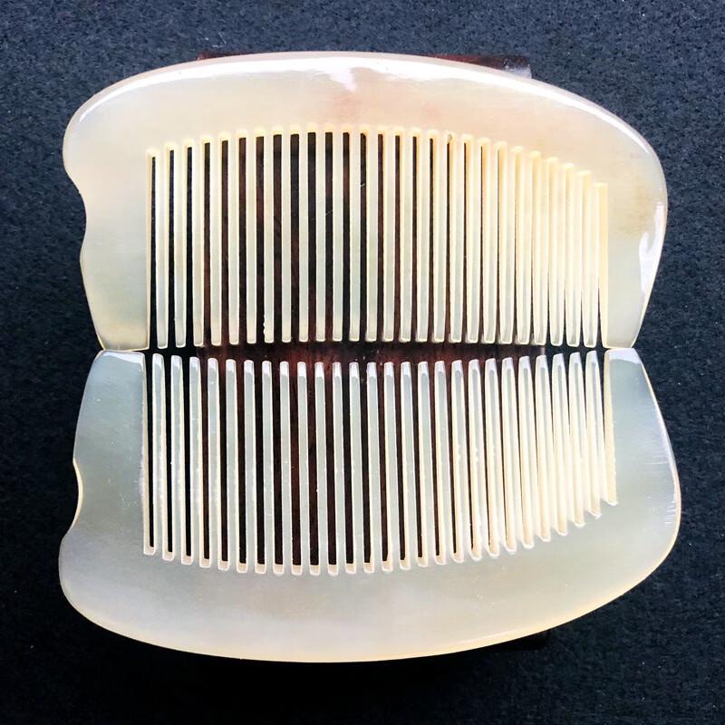 Beiduyang Children's Mini Horn Comb