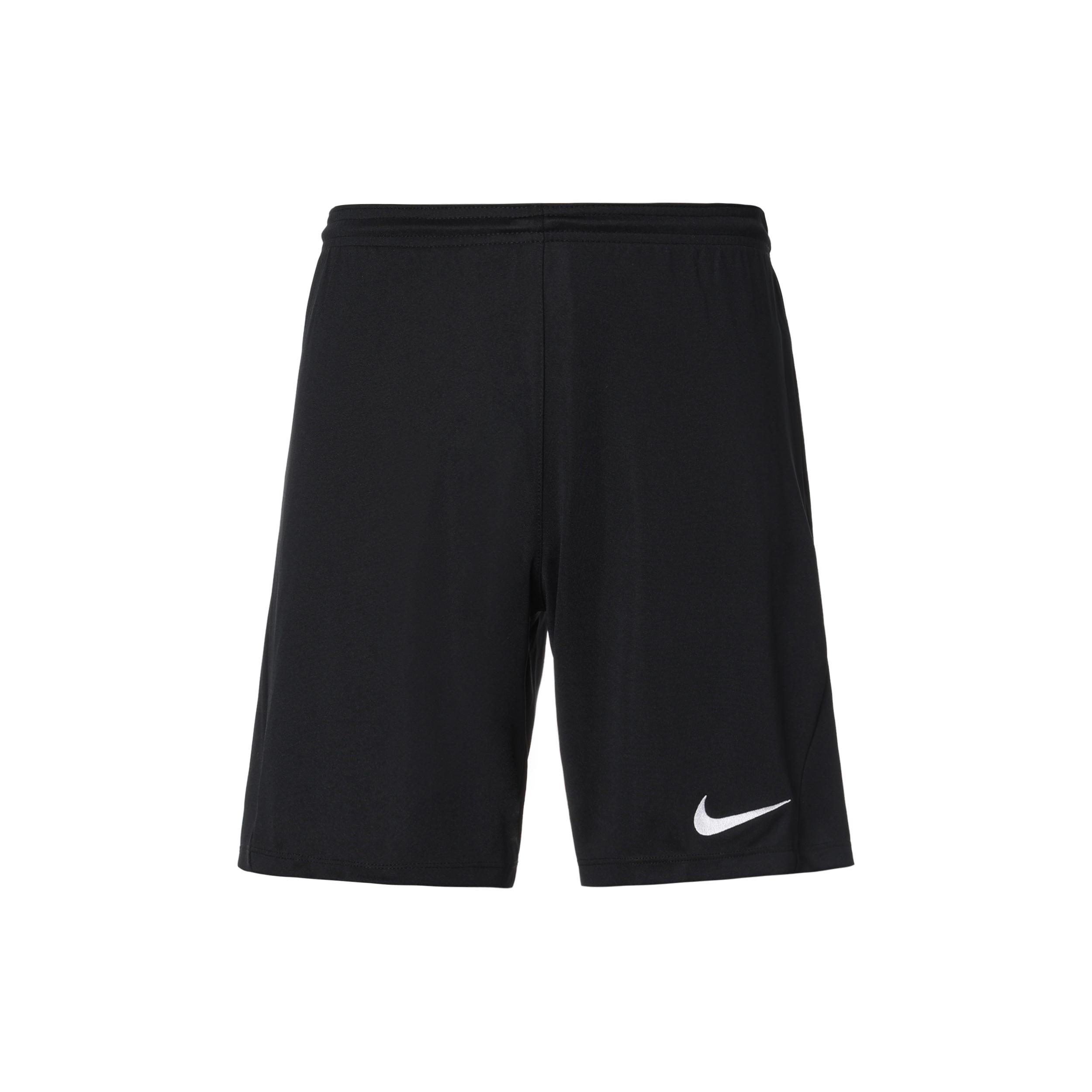 Шорты Nike Park 3 BV6855-010 M
