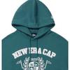 New Era Letter Logo Printed Hoodie Unisex hoodies 13789106