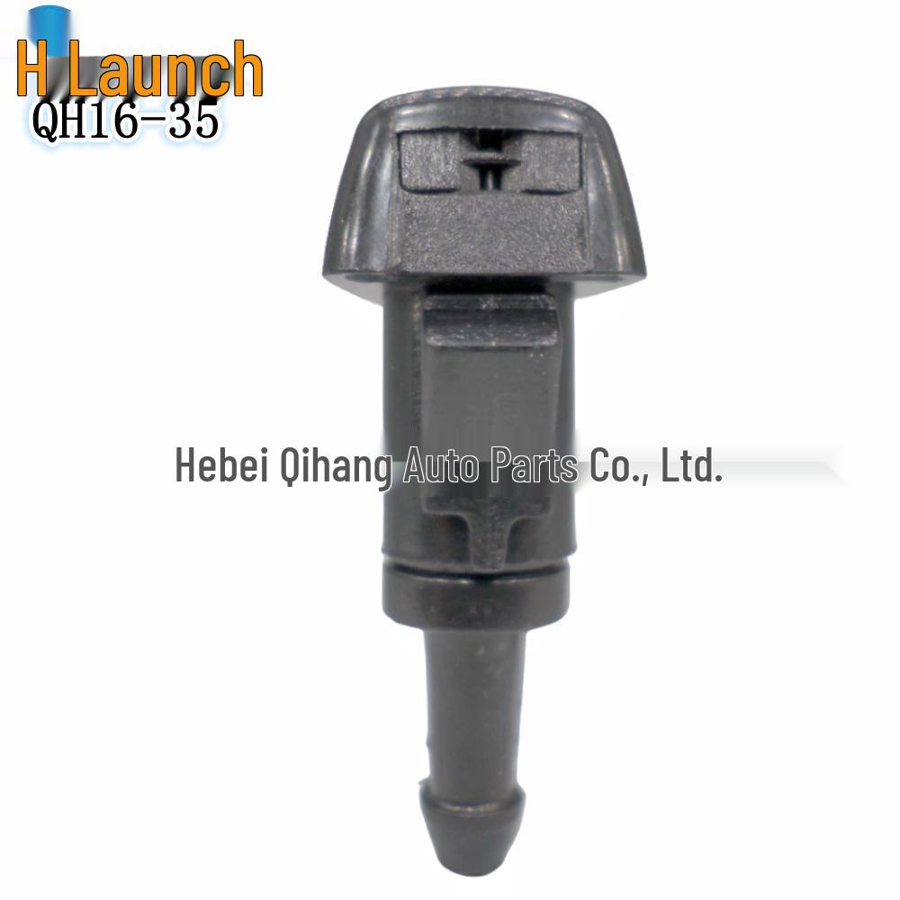 Front Windshield Spray Nozzle for JEEP, Dodge, Chrysler (5113049AA)