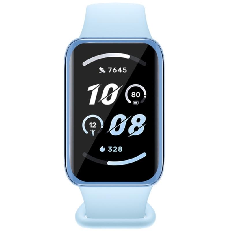 Protective Cover Scratch resistant Watch Case Waterproof Cover Lightweight Cover Easy Application for Watch Band 9