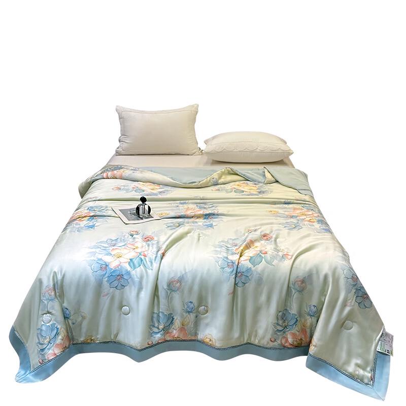 

Xuanyu Home Textiles 60s Lenzing Tencel Summer Quilt