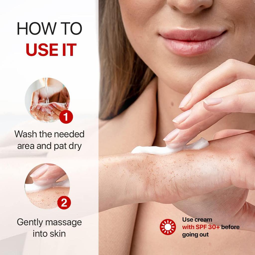 A Hydrating Moisturizing Cream To Make It Look Smoother and Less Wrinkled, an Essential Part of Your Daily Facial