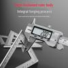 Stainless Steel Woodworking Triangle Ruler with 45°/90° Angles