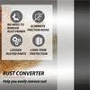 50ml Rust Removal For Car Anti Rust Coating Dissolve Stains Renovator Quick Acting Natural Car Wash Supplies For Vehicles