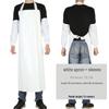 Unisex Waterproof Work Apron with Sleeves