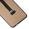 Pro ZTE Nubia Play 5G NX651 TFT LCD displej s dotykovým sklem, kompletní sestava, nepodporuje čtečku otisků prstů