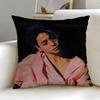 popular actor Nijiro Murakami Cushion Cover Soft & Easy-Wash Pillow Case – Versatile for Couch, Bed, Travel and Office