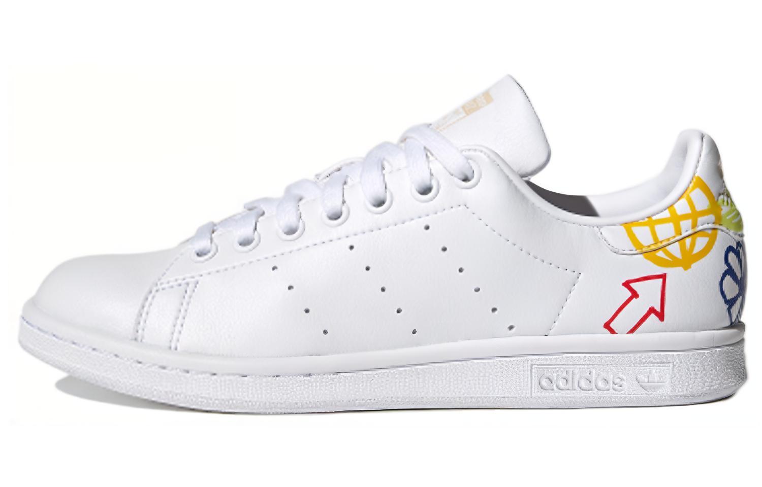Adidas Wmns Stan Smith  Doodle  Women s FX5679 38