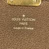 Louis Vuitton M40901 MonogramEmpreinte Fascinant 2-Way Handbag Flap Shoulder Bag