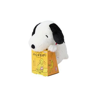 PEANUTS Snoopy Funbaruzu
