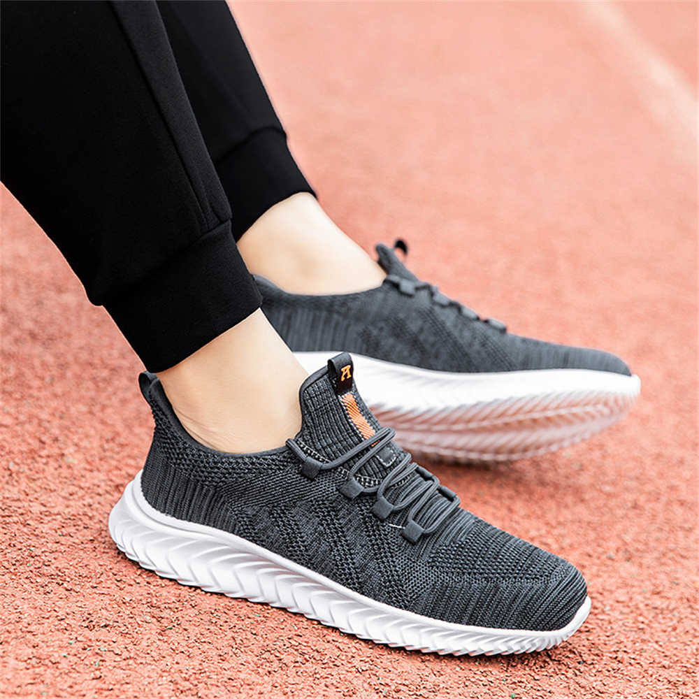 Fashion Cotton Soft Silver Sneakers Man Woven Men's Shoes 45 Summer Man Moccasin Sports Lowest Price Sneachers Donna Sneacker Tenia