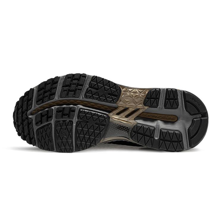 Women's Sneakers ASICS Metarun Abrasion Resistant Support Abrasion Resistant Support Low top Running Shoes