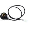 Motorcycle Digital Odometer Speedometer 3-Wire Sensor Cable Assembly