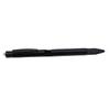 9 in 1 Multitool Pen LED Flashligt Bottle Opener Rubber Touch Screen Pen Ballpoint Pen Screwdriver Level Ruler Tool Pen