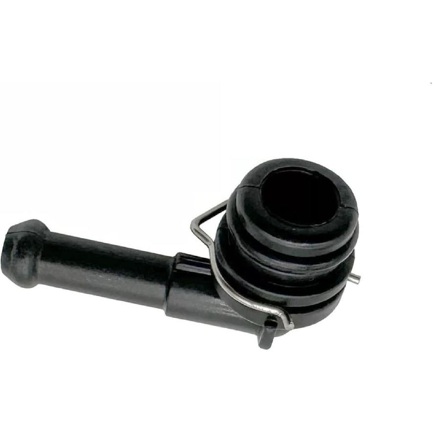 Thermostat Housing Bypass Nipple 25672-3C200, 256723C200 For Kia 2009-2018 Sorento 3.3L 3.5L