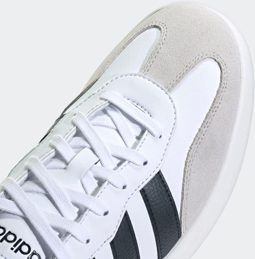 Adidas Barreda Sneakers Cloud White/core Black/grey One