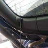 For BMW X1 X2/F49 F39  Rear Trunk Partition Hook Rear Window Shelf Clip Button