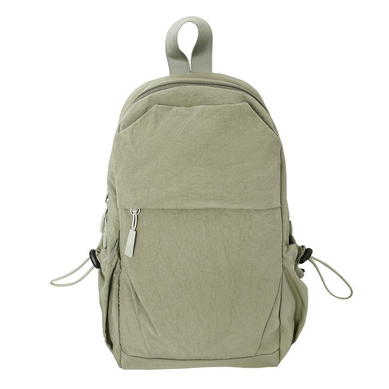 Unisex Multifunctional Chest Bag, Mini Crossbody Backpack For Cycling Hiking Outdoor Sports