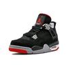 Air Jordan 4 Retro 'Bred' 2012 308497-089