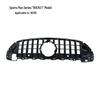 Mercedes-Benz C-Class W206 (22-23) Brabus Front Grille Upgrade
