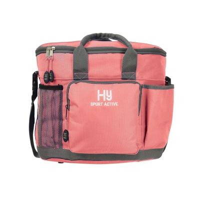 Hy Sport Active Horse Grooming Bag