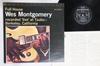LP Record WES MONTGOMERY - Full House SMJ6069 RIVERSIDE 1976 Japan Jazz Used