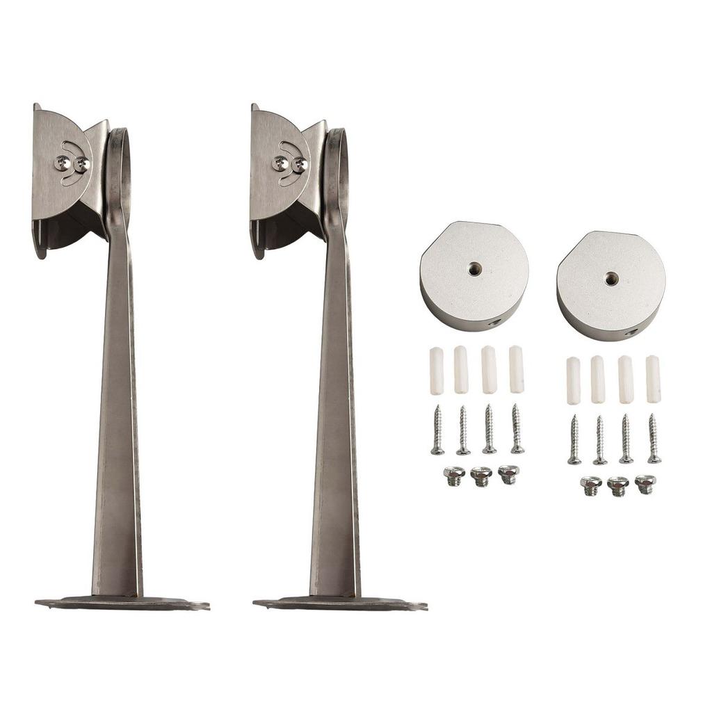 Robustes und stilvolles Wandmontage-Kit für Starlink für Mini-Geräte